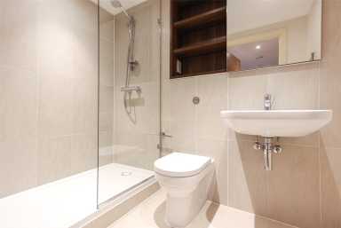 Bromyard Avenue, East Acton - W3 view 12