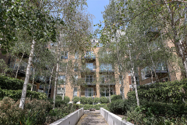 2 bedrooms apartments/flats for sale in Bromyard Avenue, East Acton - W3 view 20