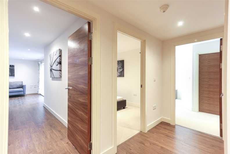 2 bedrooms apartments/flats for sale in Bromyard Avenue, East Acton - W3 view 18