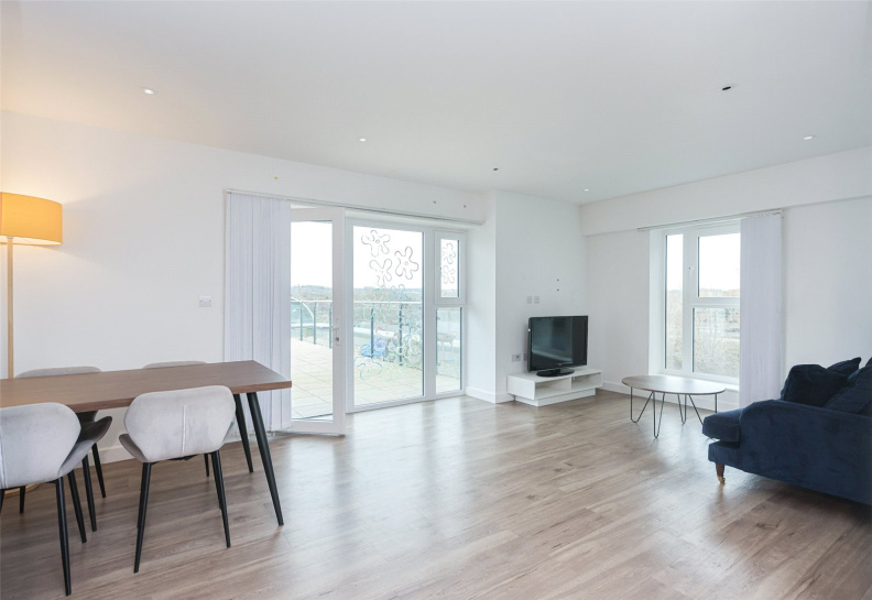 2 bedrooms apartments/flats to sale in Beaufort Square, Beaufort Park, Colindale-image 14