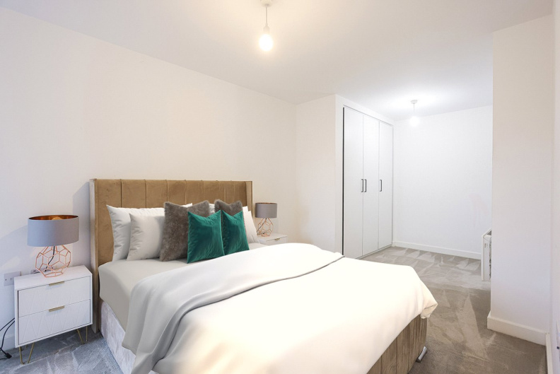 2 bedrooms apartments/flats to sale in Beaufort Square, Beaufort Park, Colindale-image 21