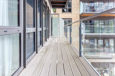 Longfield Avenue, Dickens Yard, Ealing - W5 view 7