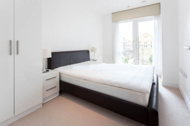 Longfield Avenue, Dickens Yard, Ealing - W5 view 11