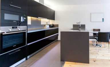 Longfield Avenue, Dickens Yard, Ealing - W5 view 2