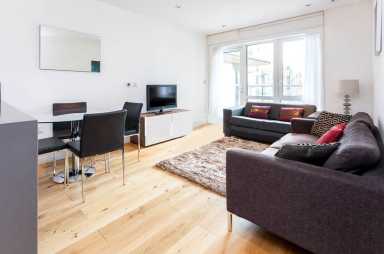 Longfield Avenue, Dickens Yard, Ealing - W5 view 5