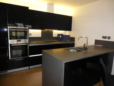 Longfield Avenue, Dickens Yard, Ealing - W5 view 10