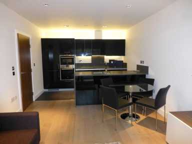 Longfield Avenue, Dickens Yard, Ealing - W5 view 9
