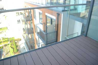 Aerodrome Road, Beaufort Park, Colindale - NW9 view 5