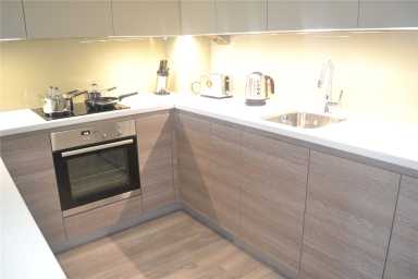 Aerodrome Road, Beaufort Park, Colindale - NW9 view 8
