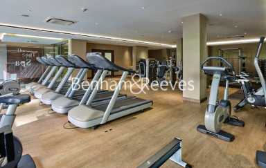 Aerodrome Road, Beaufort Park, Colindale - NW9 view 12