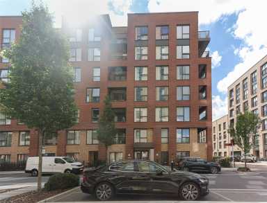 Lismore Boulevard, Colindale - NW9 view 22