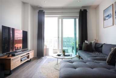 Lismore Boulevard, Colindale - NW9 view 12