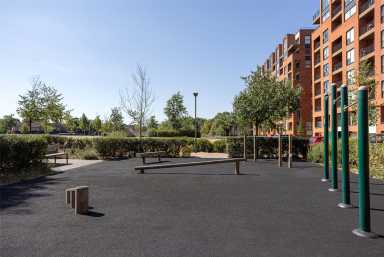 Lismore Boulevard, Colindale - NW9 view 26