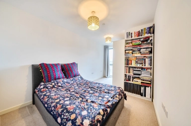 Olympic Way, Wembley - HA9 view 5