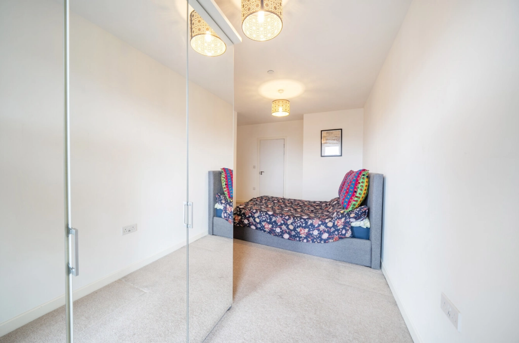 2 bedrooms apartments/flats for sale in Olympic Way, Wembley - HA9 view 17