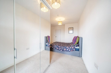 Olympic Way, Wembley - HA9 view 17