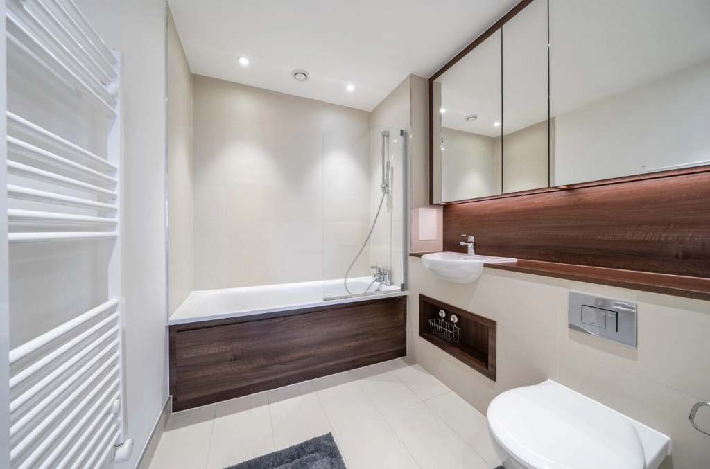 2 bedrooms apartments/flats for sale in Olympic Way, Wembley - HA9 view 9