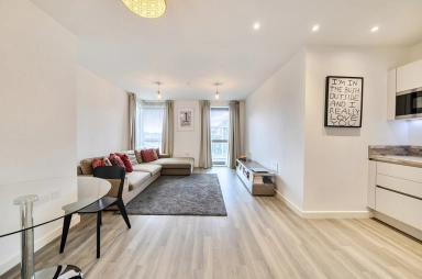 Olympic Way, Wembley - HA9 view 13