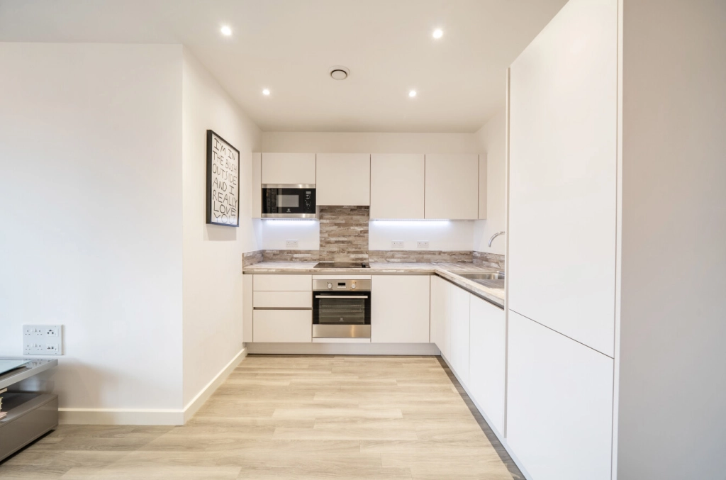 2 bedrooms apartments/flats for sale in Olympic Way, Wembley - HA9 view 15