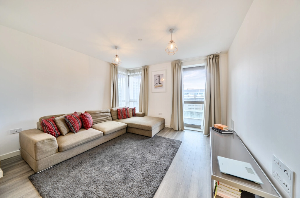 2 bedrooms apartments/flats for sale in Olympic Way, Wembley - HA9 view 2