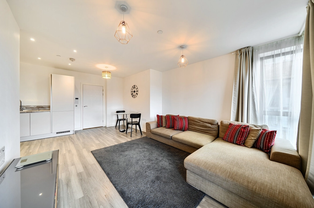 2 bedrooms apartments/flats for sale in Olympic Way, Wembley - HA9 view 3