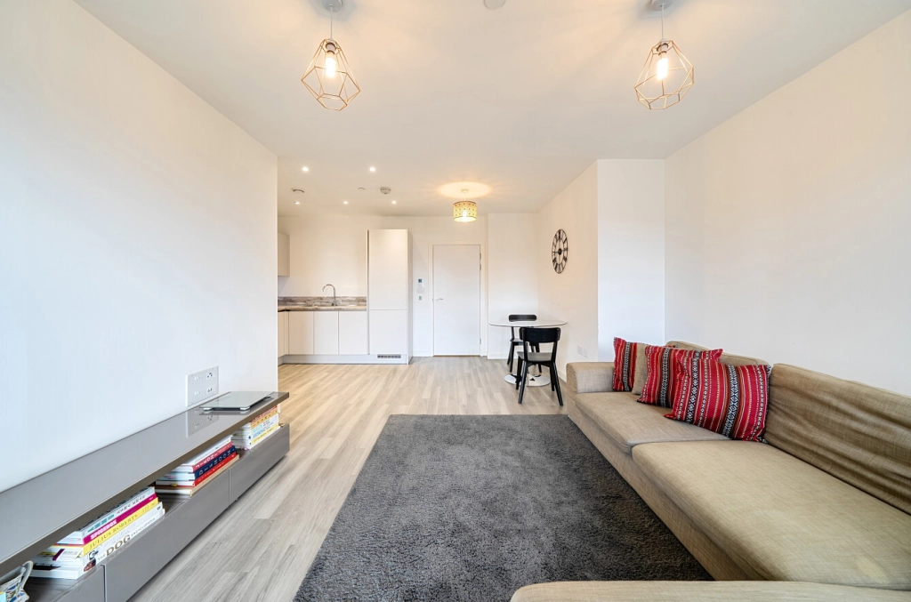 2 bedrooms apartments/flats for sale in Olympic Way, Wembley - HA9 view 14