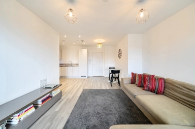 Olympic Way, Wembley - HA9 view 14