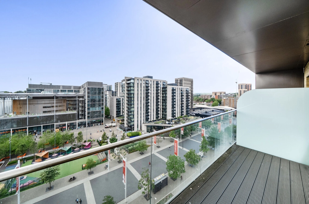 2 bedrooms apartments/flats for sale in Olympic Way, Wembley - HA9 view 11