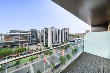 Olympic Way, Wembley - HA9 view 11