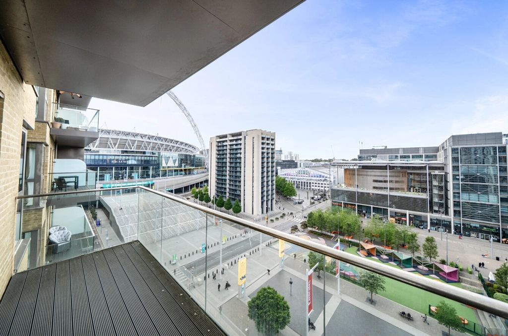 2 bedrooms apartments/flats for sale in Olympic Way, Wembley - HA9 view 10