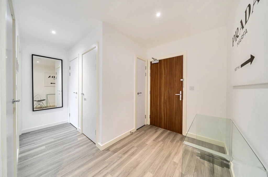 2 bedrooms apartments/flats for sale in Olympic Way, Wembley - HA9 view 7