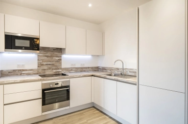 Olympic Way, Wembley - HA9 view 8
