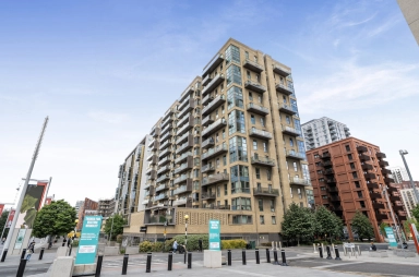 Olympic Way, Wembley - HA9 view 1