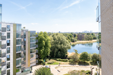 Goodchild Road, Manor House - N4 view 9