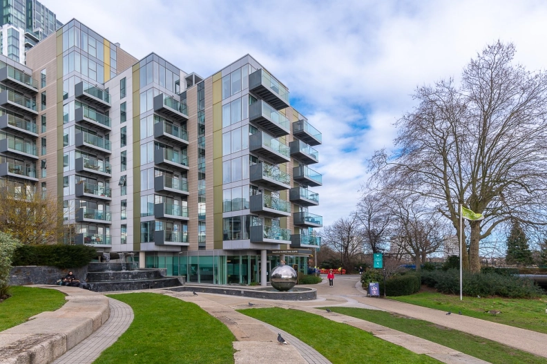 2 bedrooms apartments/flats to sale in Goodchild Road, Manor House-image 1