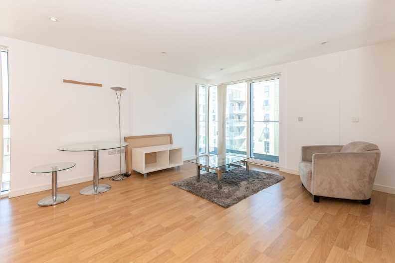 2 bedrooms apartments/flats to sale in Goodchild Road, Manor House-image 3