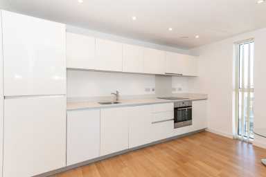 Goodchild Road, Manor House - N4 view 7