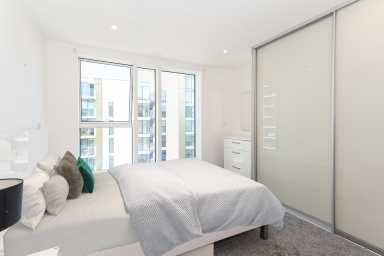 Goodchild Road, Manor House - N4 view 4