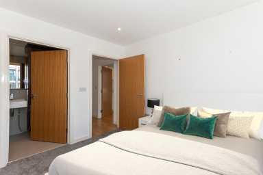Goodchild Road, Manor House - N4 view 11