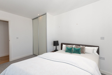 Goodchild Road, Manor House - N4 view 15