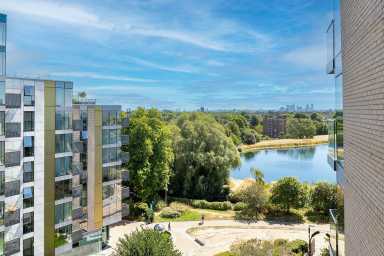 Goodchild Road, Manor House - N4 view 13