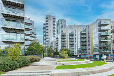 Goodchild Road, Manor House - N4 view 17