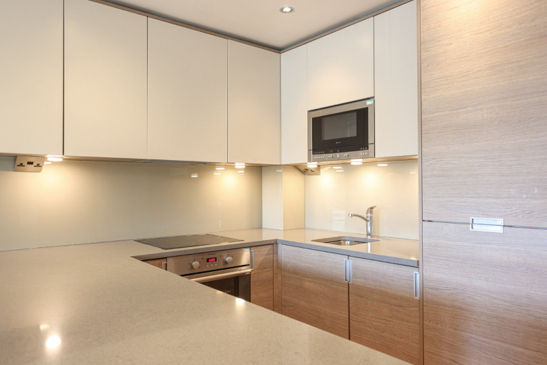 1 bedroom apartments/flats to sale in Heritage Avenue, London-image 6