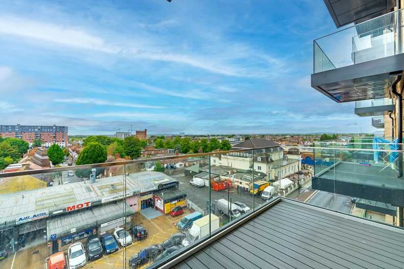 1 bedroom apartments/flats to sale in Merrick Road, Southall-image 5