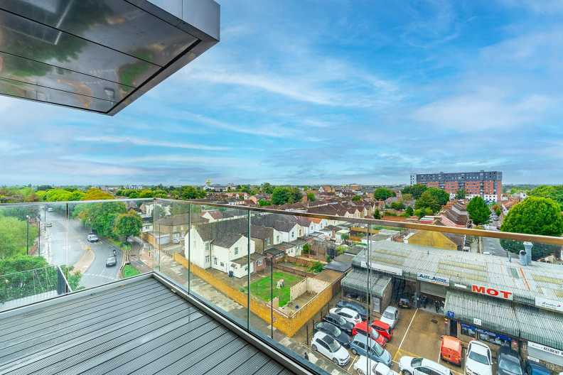 1 bedroom apartments/flats to sale in Merrick Road, Southall-image 9
