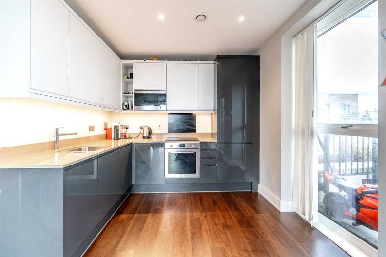 1 bedroom apartments/flats to sale in Merrick Road, Southall-image 10