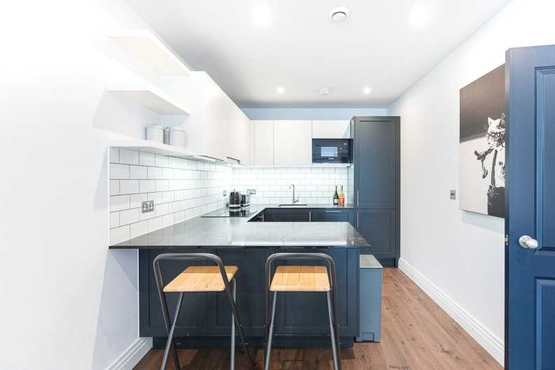 2 bedrooms apartments/flats to sale in Filmworks Walk, Ealing-image 3