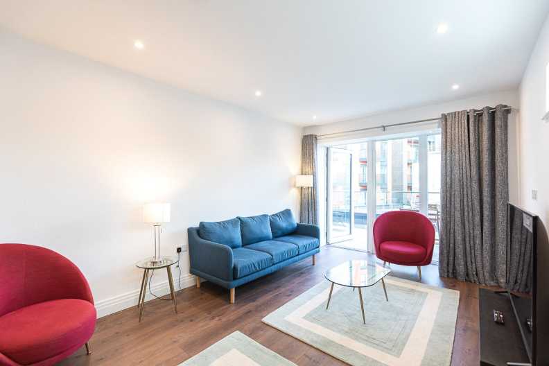 2 bedrooms apartments/flats to sale in Filmworks Walk, Ealing-image 12