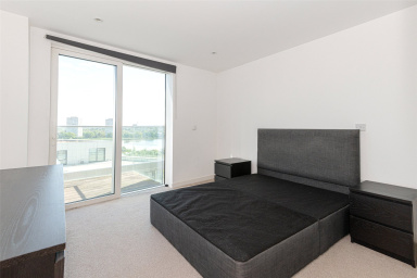 Goodchild Road, Woodberry Down - N4 view 4
