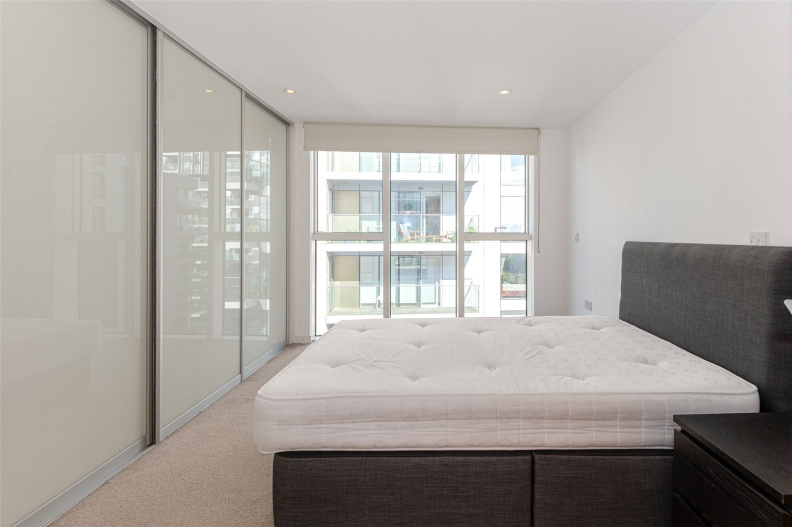 2 bedrooms apartments/flats to sale in Goodchild Road, Woodberry Down-image 7